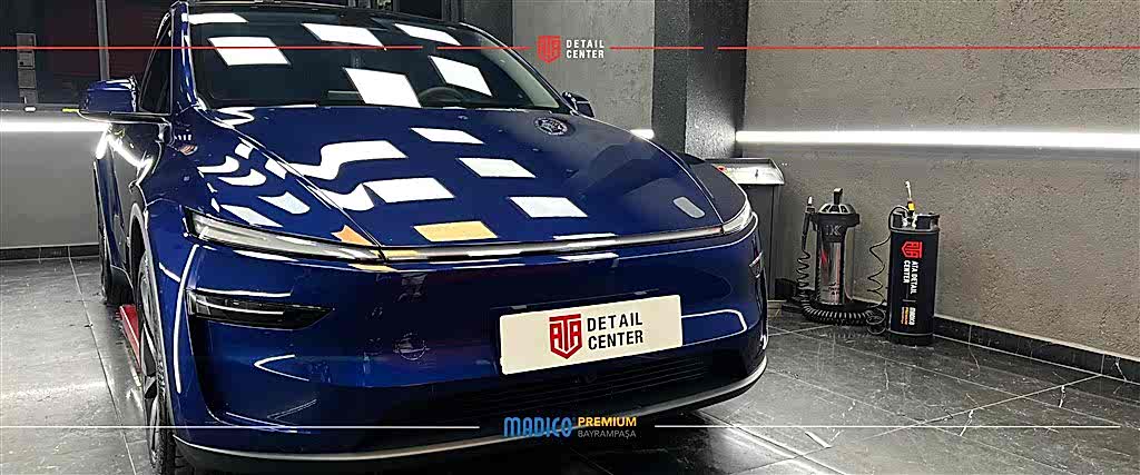 tesla
