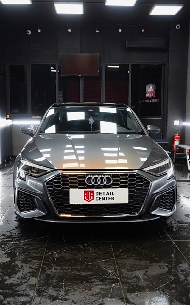 audi a3 EXPORT
